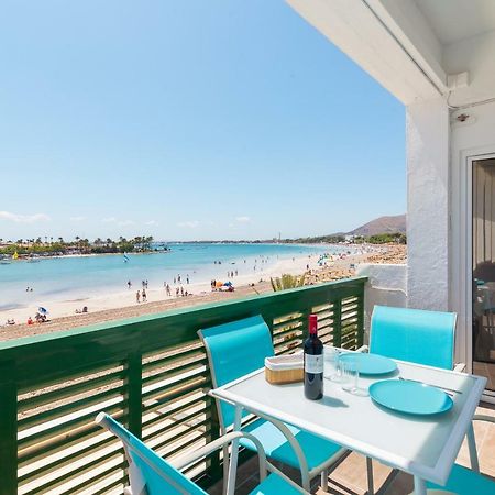 Apartamento Valent Apartment Пуерто де ла Аркудия Екстериор снимка