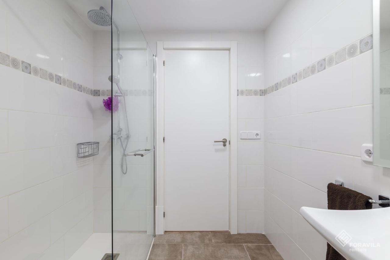 Apartamento Valent Apartment Пуерто де ла Аркудия Екстериор снимка