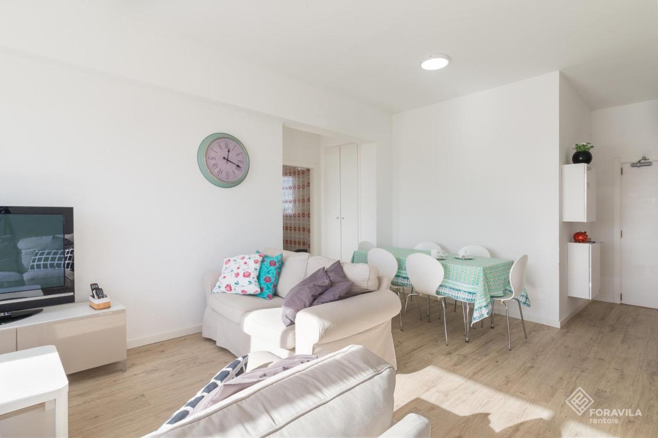 Apartamento Valent Apartment Пуерто де ла Аркудия Екстериор снимка
