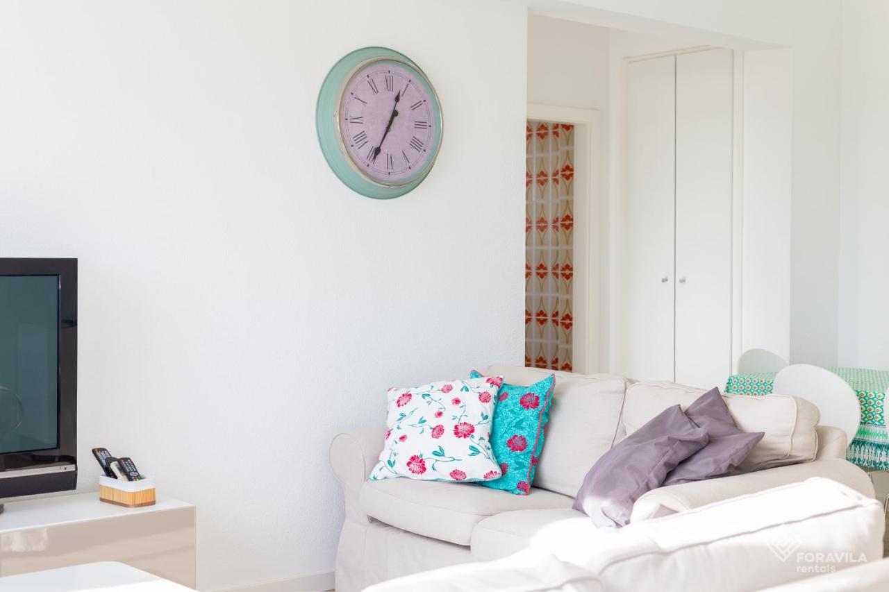 Apartamento Valent Apartment Пуерто де ла Аркудия Екстериор снимка
